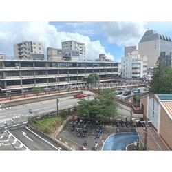 山口ビル（勝山町）の物件内観写真